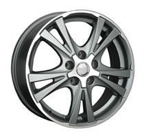 Диск колёсный литой \