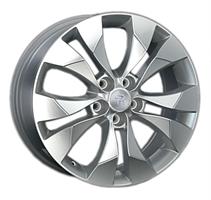 Диск колёсный литой \