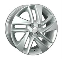 Диск колёсный литой \