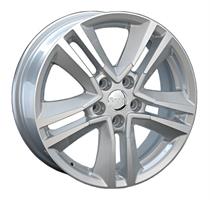 Диск колёсный литой \