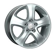 Диск колёсный литой \