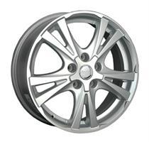 Диск колёсный литой \