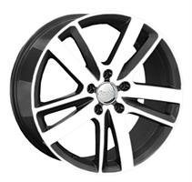 Диск колёсный литой \