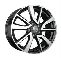 Диск колёсный литой \