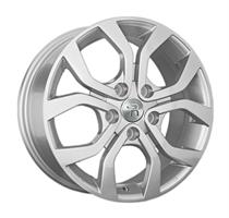 Диск колёсный литой \