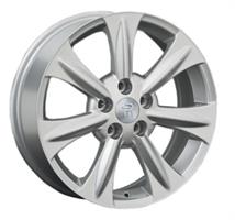 Диск колёсный литой \