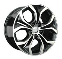 Диск колёсный литой \