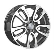 Диск колёсный литой \