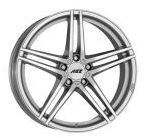 Диск колёсный литой \