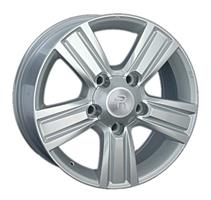 Диск колёсный литой \