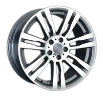 Диск колёсный литой \