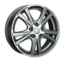 Диск колёсный литой \