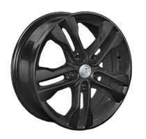 Диск колёсный литой \