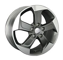 Диск колёсный литой \