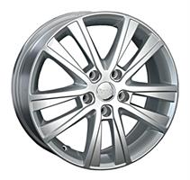 Диск колёсный литой \