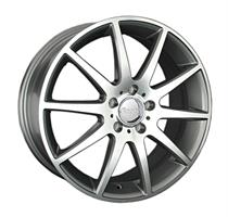 Диск колёсный литой \