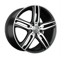 Диск колёсный литой \