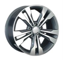 Диск колёсный литой \