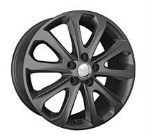 Диск колёсный литой \