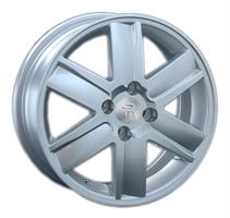 Диск колёсный литой \