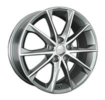 Диск колёсный литой \