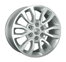 Диск колёсный литой \