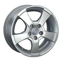 Диск колёсный литой \