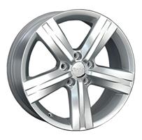 Диск колёсный литой \