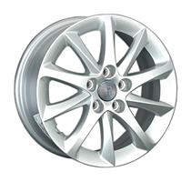 Диск колёсный литой \