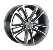 Диск колёсный литой \