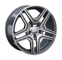 Диск колёсный литой \