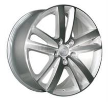 Диск колёсный литой \