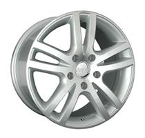 Диск колёсный литой \