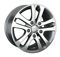 Диск колёсный литой \