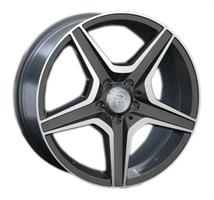 Диск колёсный литой \