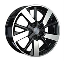 Диск колёсный литой \