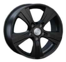 Диск колёсный литой \