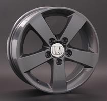 Диск колёсный литой \