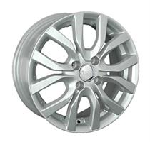 Диск колёсный литой \