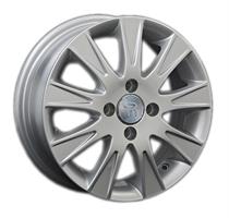 Диск колёсный литой \