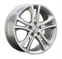 Диск колёсный литой \