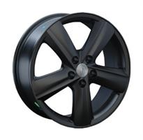 Диск колёсный литой \