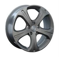 Диск колёсный литой \