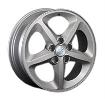 Диск колёсный литой \