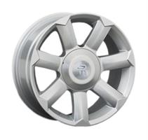 Диск колёсный литой \