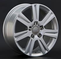 Диск колёсный литой \