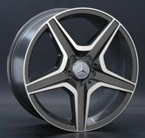 Диск колёсный литой \