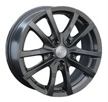 Диск колёсный литой \