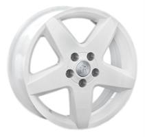 Диск колёсный литой \