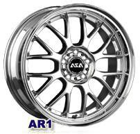 Диск колёсный литой \